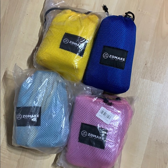 Sandless Mat - Picture 7 of 8